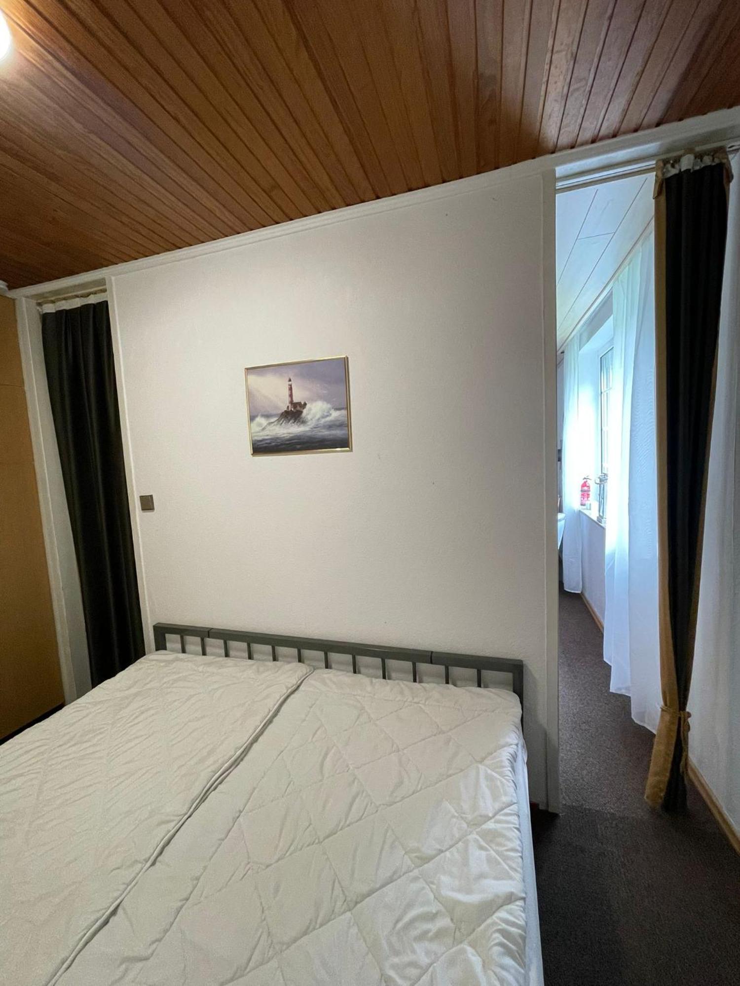 Ferienhaus Sonnendeck ドルヌム エクステリア 写真